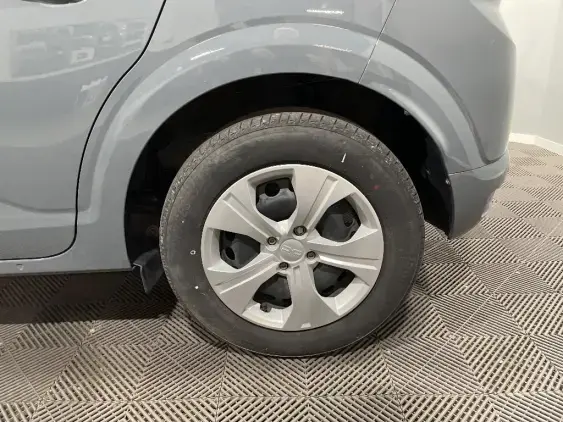 DACIA SANDERO III - voiture d'occasion - Photo 23