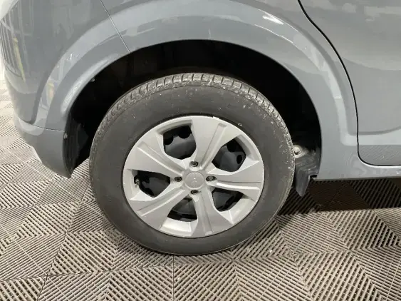 DACIA SANDERO III - voiture d'occasion - Photo 24