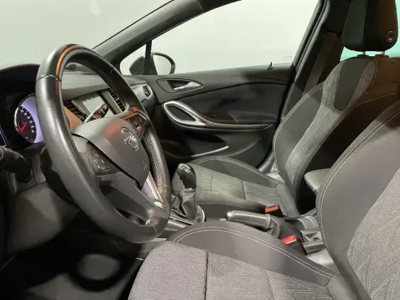 OPEL ASTRA K - voiture d'occasion - Photo 17