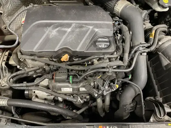 OPEL ASTRA K - voiture d'occasion - Photo 20