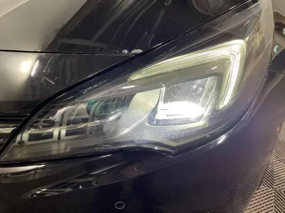 OPEL ASTRA K - voiture d'occasion - Photo 21