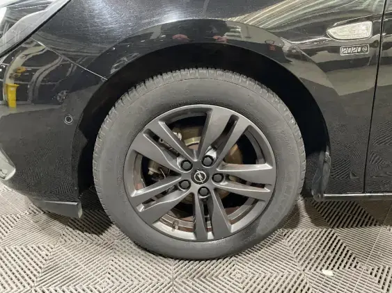 OPEL ASTRA K - voiture d'occasion - Photo 22