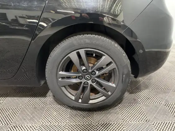 OPEL ASTRA K - voiture d'occasion - Photo 23