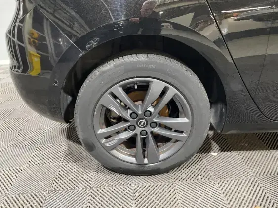 OPEL ASTRA K - voiture d'occasion - Photo 24