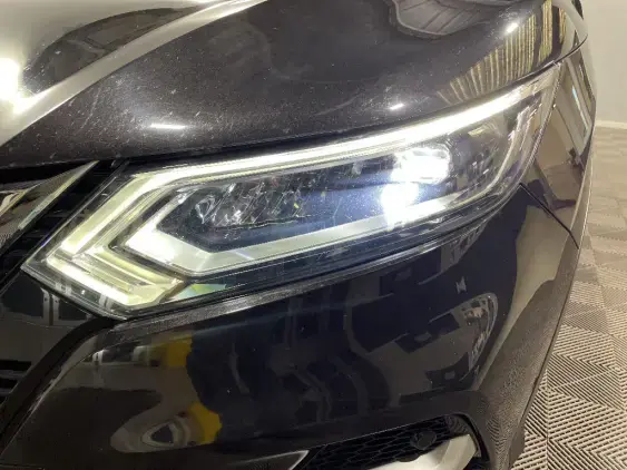 NISSAN QASHQAI II - voiture d'occasion - Photo 22