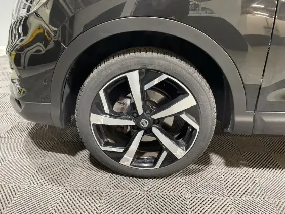 NISSAN QASHQAI II - voiture d'occasion - Photo 23