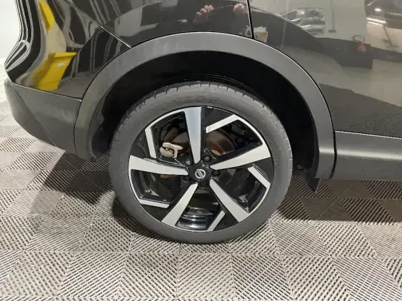 NISSAN QASHQAI II - voiture d'occasion - Photo 25