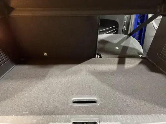 RENAULT CAPTUR - voiture d'occasion - Photo 16