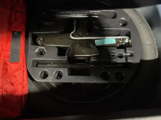 RENAULT CAPTUR - voiture d'occasion - Photo 17