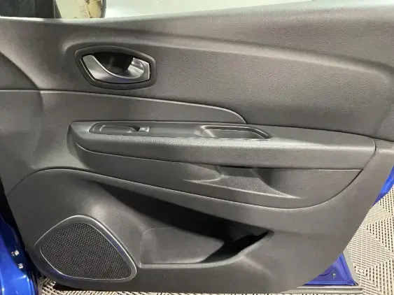 RENAULT CAPTUR - voiture d'occasion - Photo 20