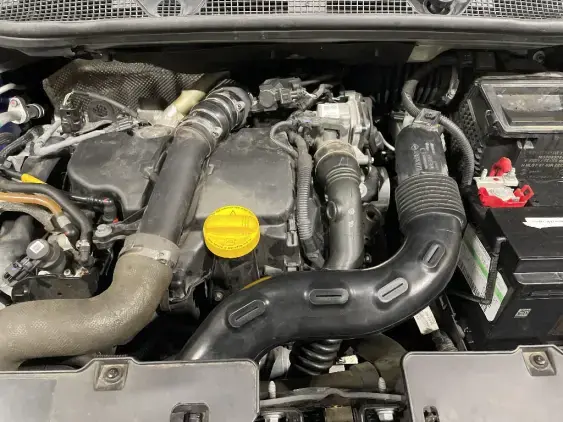 RENAULT CAPTUR - voiture d'occasion - Photo 21