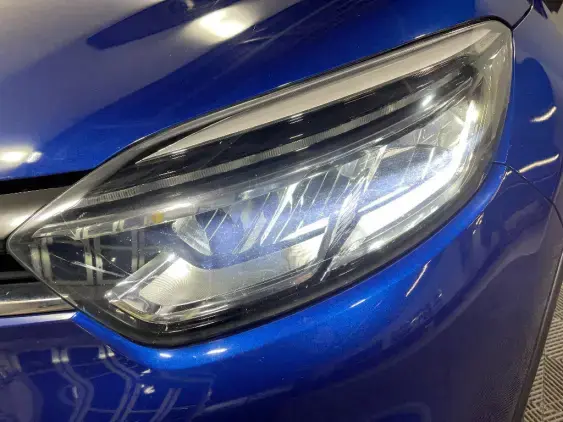 RENAULT CAPTUR - voiture d'occasion - Photo 22