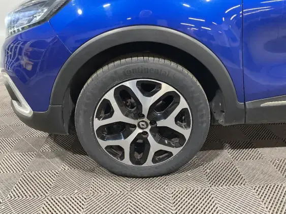 RENAULT CAPTUR - voiture d'occasion - Photo 23