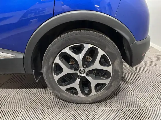 RENAULT CAPTUR - voiture d'occasion - Photo 24