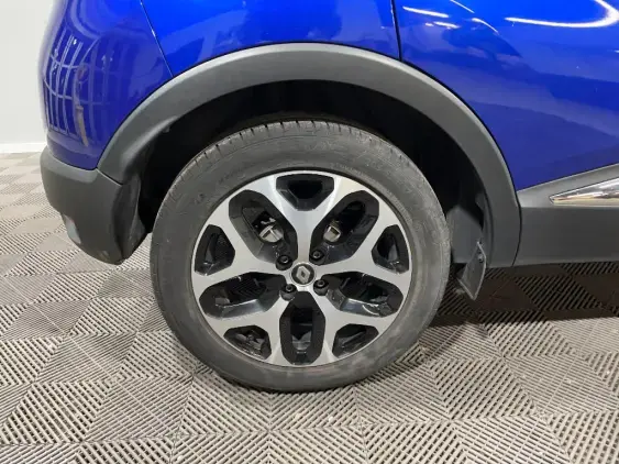 RENAULT CAPTUR - voiture d'occasion - Photo 25