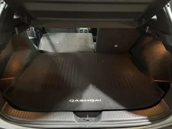 NISSAN QASHQAI III - voiture d'occasion - Photo 16