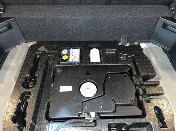 NISSAN QASHQAI III - voiture d'occasion - Photo 17