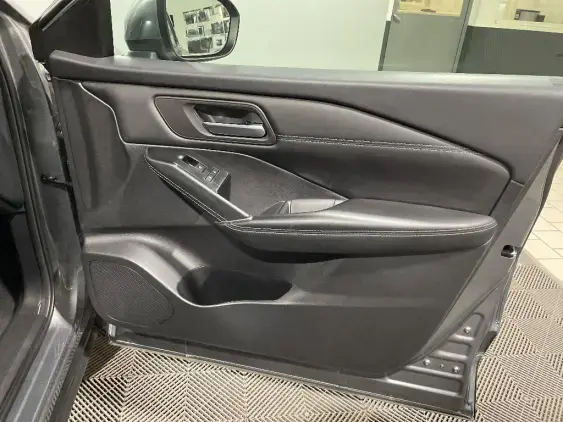 NISSAN QASHQAI III - voiture d'occasion - Photo 20