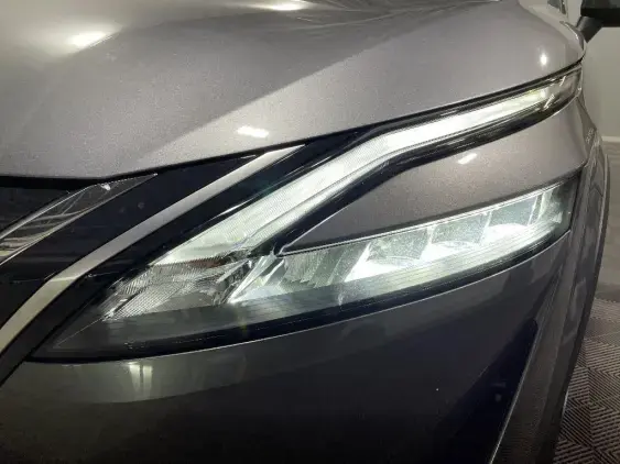 NISSAN QASHQAI III - voiture d'occasion - Photo 22