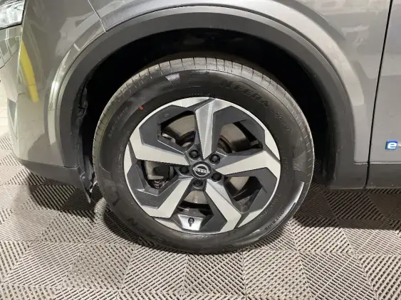 NISSAN QASHQAI III - voiture d'occasion - Photo 23