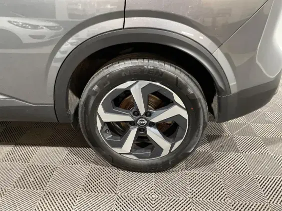 NISSAN QASHQAI III - voiture d'occasion - Photo 24