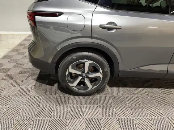 NISSAN QASHQAI III - voiture d'occasion - Photo 25