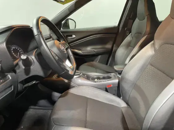 NISSAN JUKE II - voiture d'occasion - Photo 17