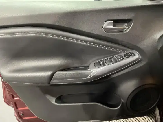 NISSAN JUKE II - voiture d'occasion - Photo 18