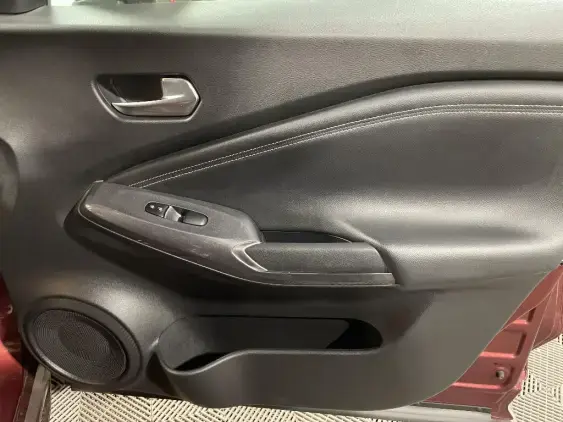 NISSAN JUKE II - voiture d'occasion - Photo 19