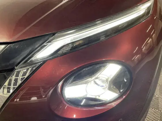 NISSAN JUKE II - voiture d'occasion - Photo 21