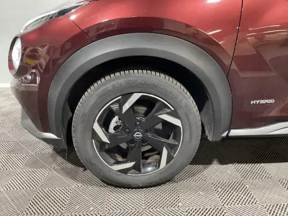 NISSAN JUKE II - voiture d'occasion - Photo 22