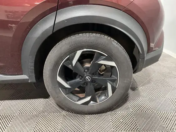 NISSAN JUKE II - voiture d'occasion - Photo 23