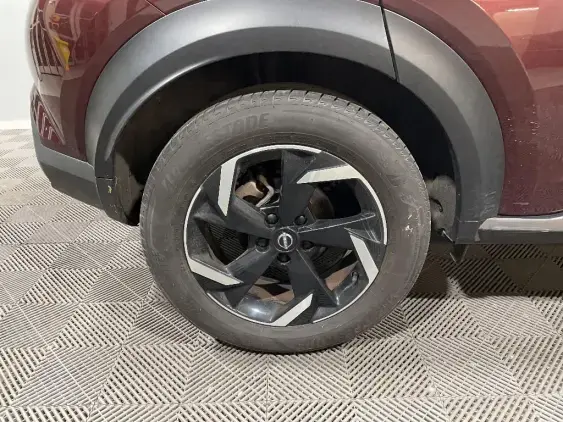 NISSAN JUKE II - voiture d'occasion - Photo 24