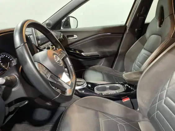 NISSAN JUKE II - voiture d'occasion - Photo 18