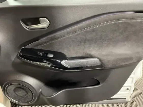 NISSAN JUKE II - voiture d'occasion - Photo 20