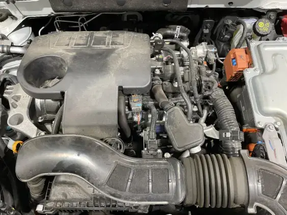 NISSAN JUKE II - voiture d'occasion - Photo 21