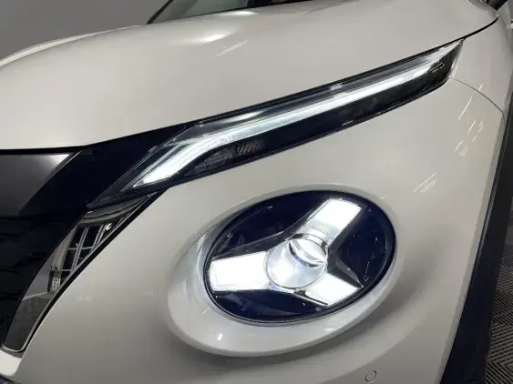 NISSAN JUKE II - voiture d'occasion - Photo 22