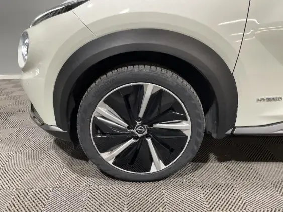 NISSAN JUKE II - voiture d'occasion - Photo 23