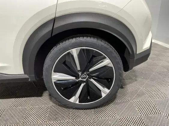 NISSAN JUKE II - voiture d'occasion - Photo 24