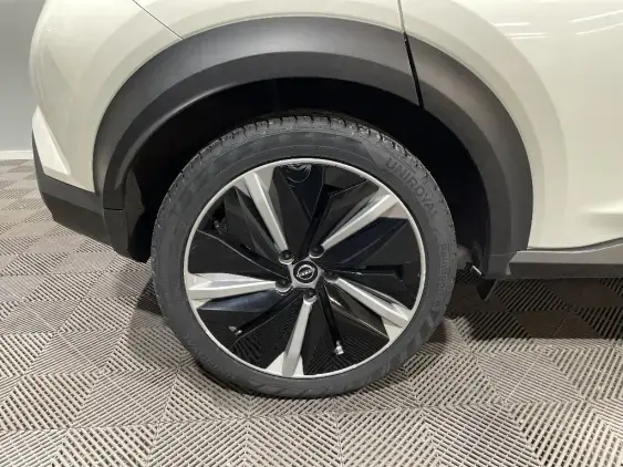 NISSAN JUKE II - voiture d'occasion - Photo 25