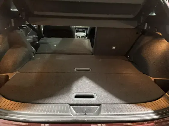 NISSAN QASHQAI III - voiture d'occasion - Photo 16