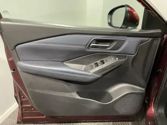 NISSAN QASHQAI III - voiture d'occasion - Photo 19