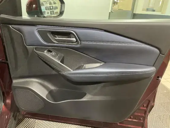 NISSAN QASHQAI III - voiture d'occasion - Photo 20