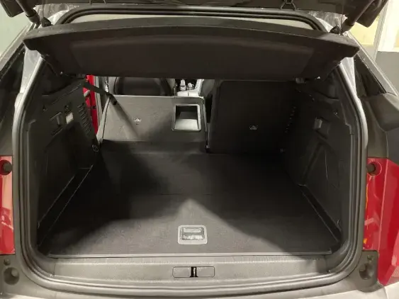 PEUGEOT 3008 II - voiture d'occasion - Photo 16