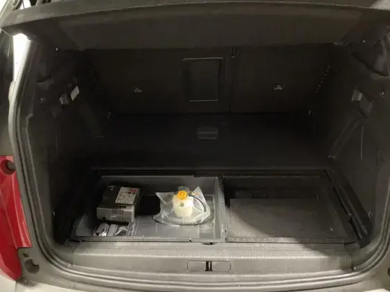 PEUGEOT 3008 II - voiture d'occasion - Photo 17