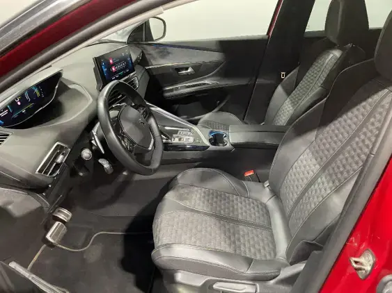 PEUGEOT 3008 II - voiture d'occasion - Photo 18