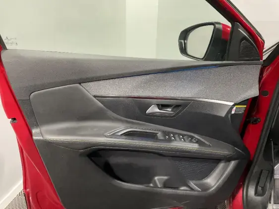 PEUGEOT 3008 II - voiture d'occasion - Photo 19