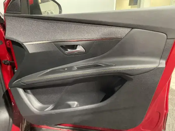 PEUGEOT 3008 II - voiture d'occasion - Photo 20