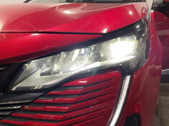 PEUGEOT 3008 II - voiture d'occasion - Photo 22