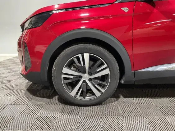 PEUGEOT 3008 II - voiture d'occasion - Photo 23